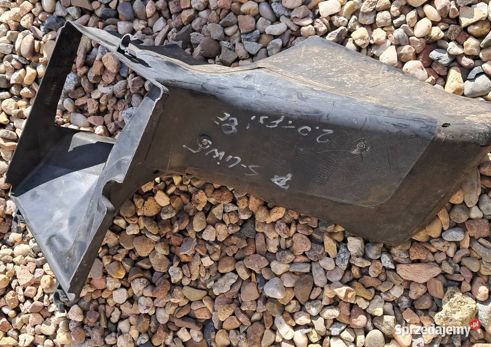 AUDI A4 B7 KIEROWNICA POWIETRZA 8E0117336N osobowe dolnośląskie sprzedam