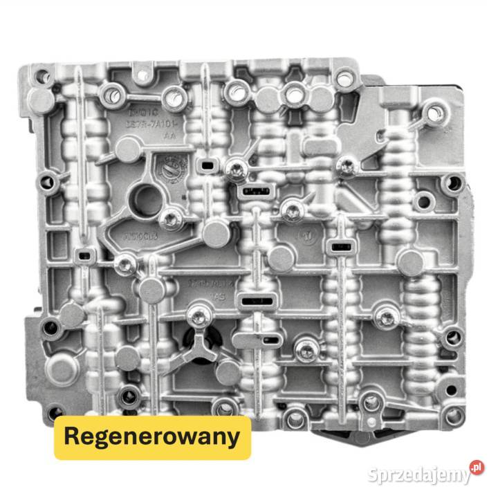 MPS66DTC450 POWERSCHIFTSTEROWNIK HYDRAULICZNY kujawsko-pomorskie Bydgoszcz sprzedam