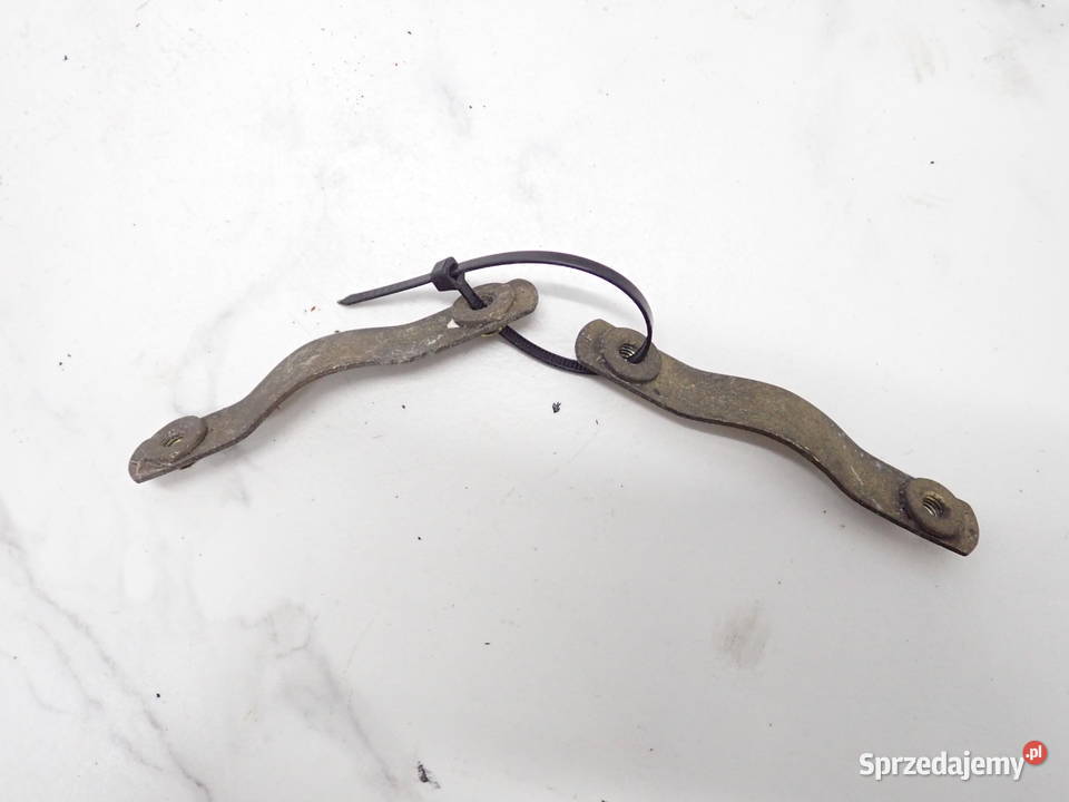 Dwa Uchwyty Wsporniki Uchwyt Wspornik Suzuki SV