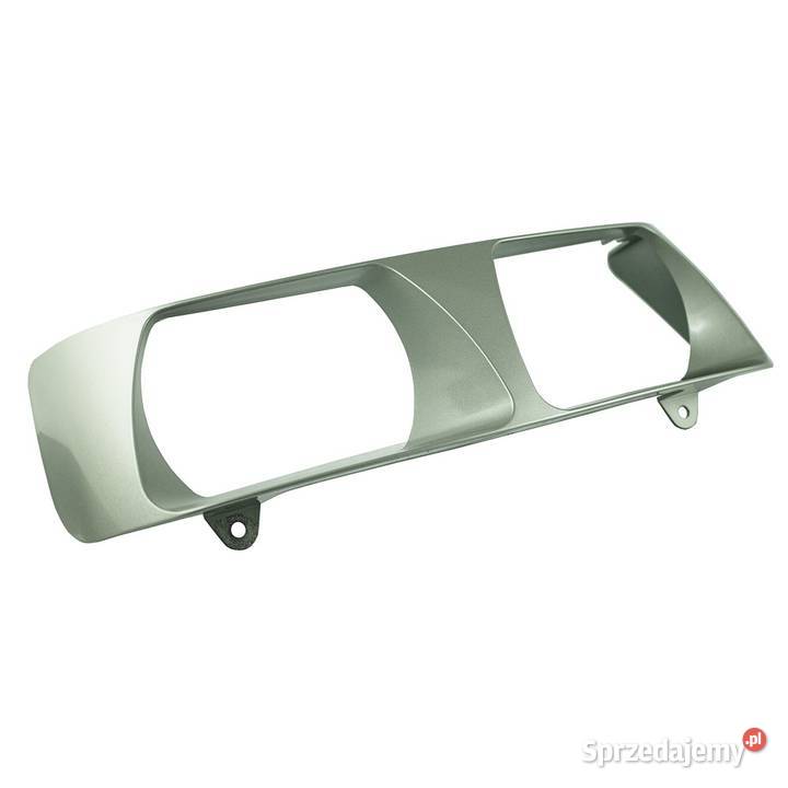 Uchwyt lamp przednich Iseki SXG 19 TXG 23 podkarpackie Tajęcina