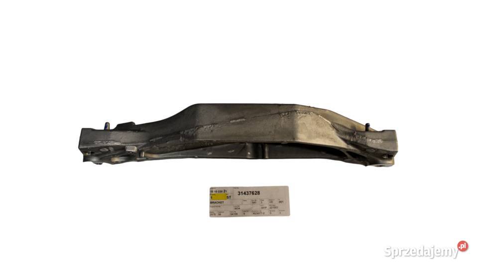 VOLVO S90 V90 XC90 II wspornik mechanizm Gadgety motoryzacyjne dolnośląskie Bielany Wrocławskie