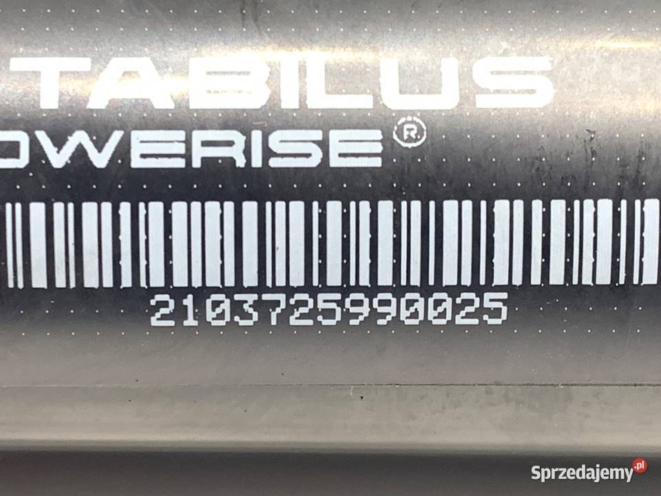 SIŁOWNIK TELESKOP AUDI A7 4G 4G8827851F 30 313