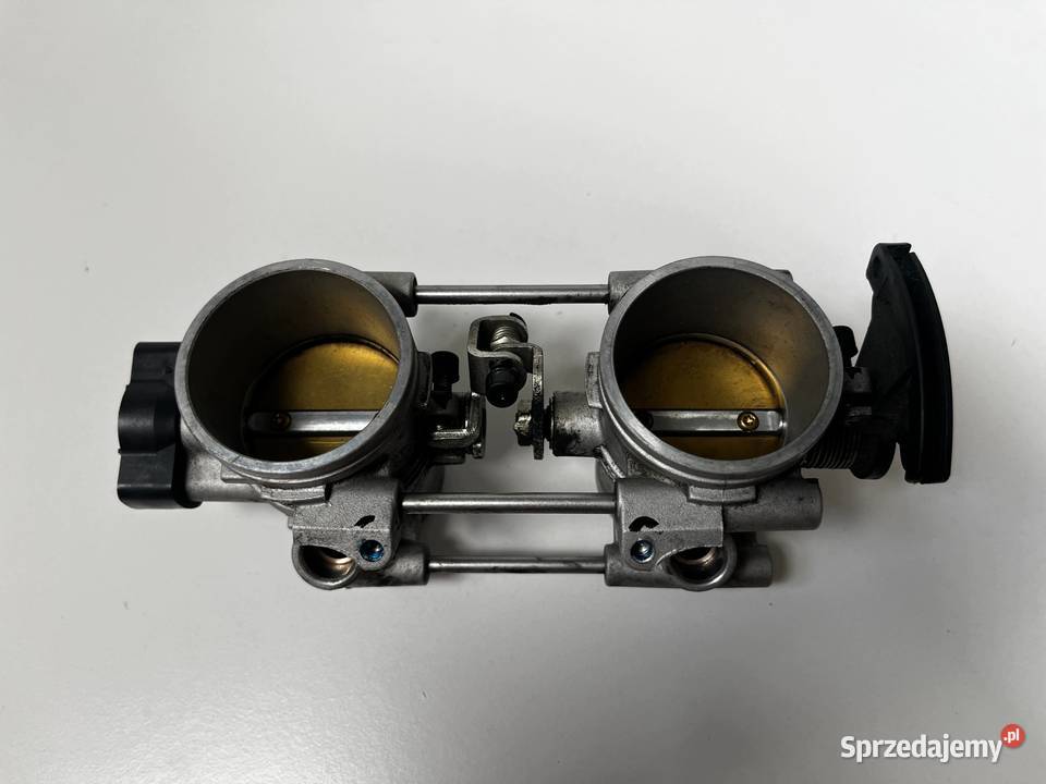 BMW K72 F 650 GS F 800 GS Przepustnica 7717979 Łobżenica