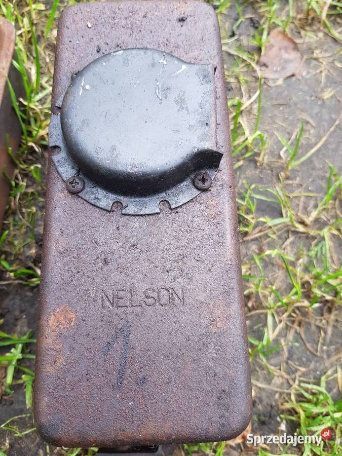 Zdrowy tłumik 1traktorek kosiarka silnik Gorzów Wielkopolski