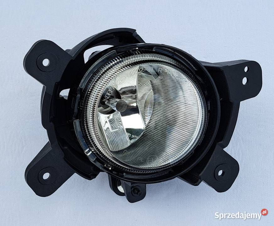 REFLEKTOR HALOGEN PRAWY PRZÓD KIA PICANTO I dolnośląskie Mielęcin