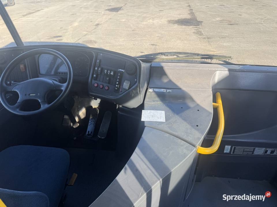 Części VDL Citea CLF 120310 Ambassador autobus Rok produkcji 2010 Mamlicz sprzedam