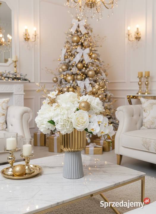 Luksusowe porcelanowe wazony dolnośląskie Wrocław