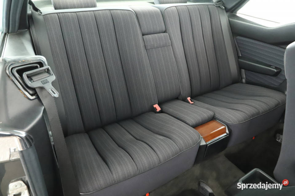 Mercedes W124 230 CE sprzedam