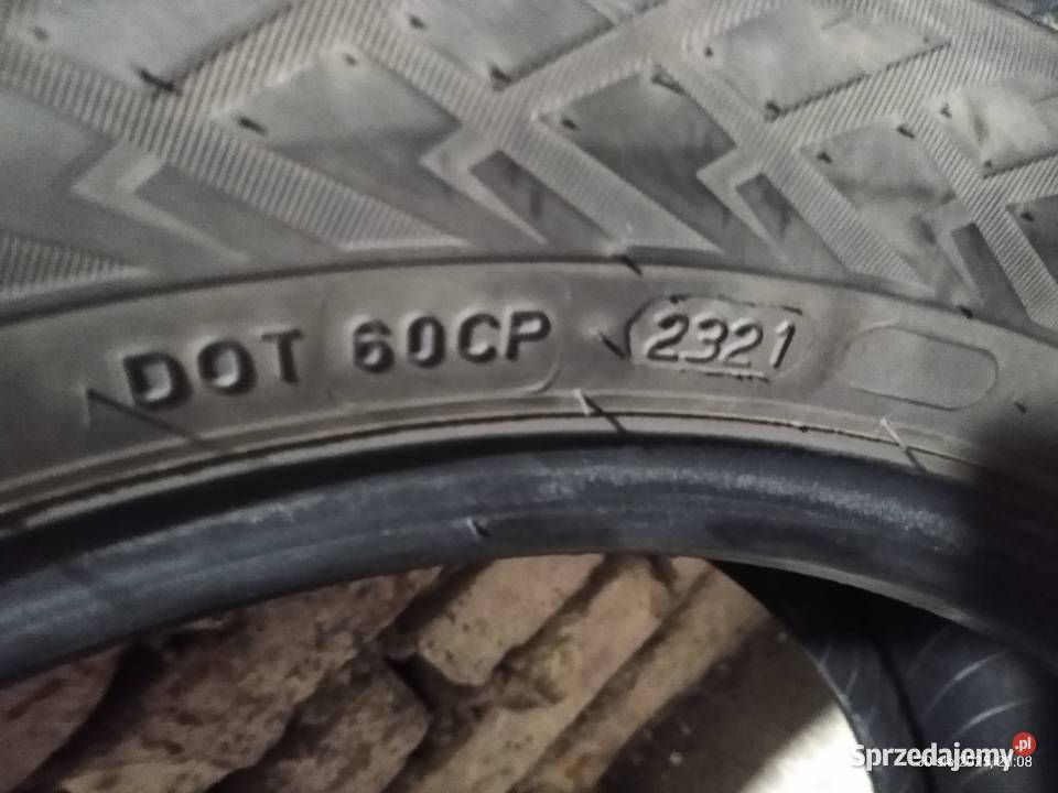Opony Nokian całoroczne 2055516 Nowy Sącz