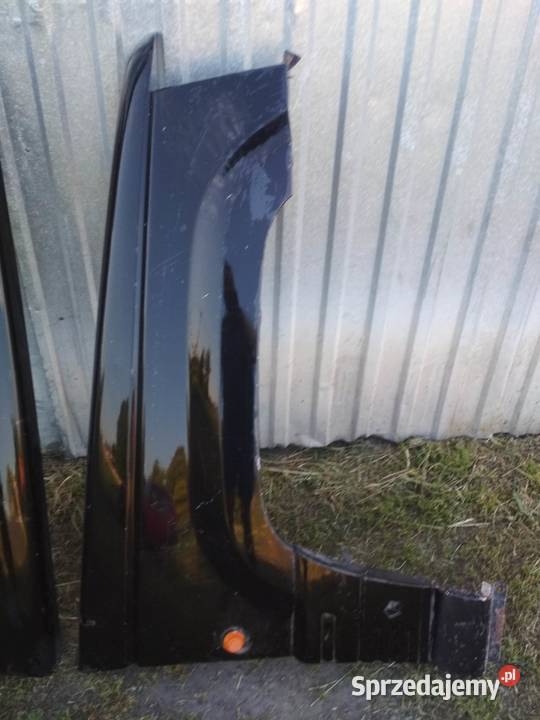 blotnik grand cherokee ZJ lewy prawy lubelskie Chełm