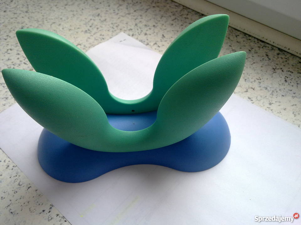 Serwetnik Uchwyt na serwetki wielokolorowy mazowieckie Warszawa