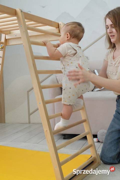 domowy plac zabaw Marynarz Sport Meble małopolskie Kraków