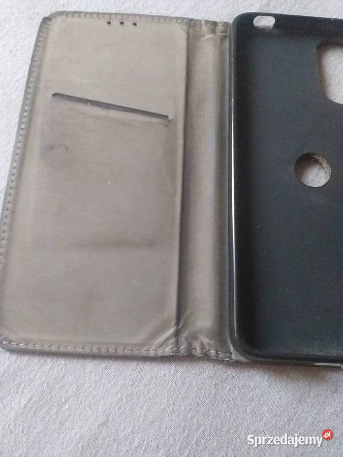 motorola moto e32s e32 etui pokrowiec Pozostałe Sandomierz