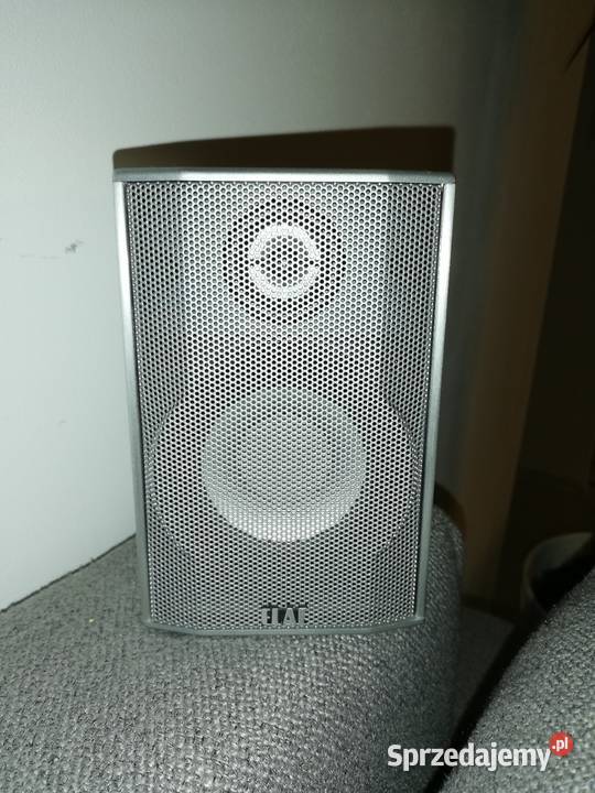 Kino Domowe ELAC 51 Cinema XL Set III Alu Silver Skarżysko-Kamienna sprzedam