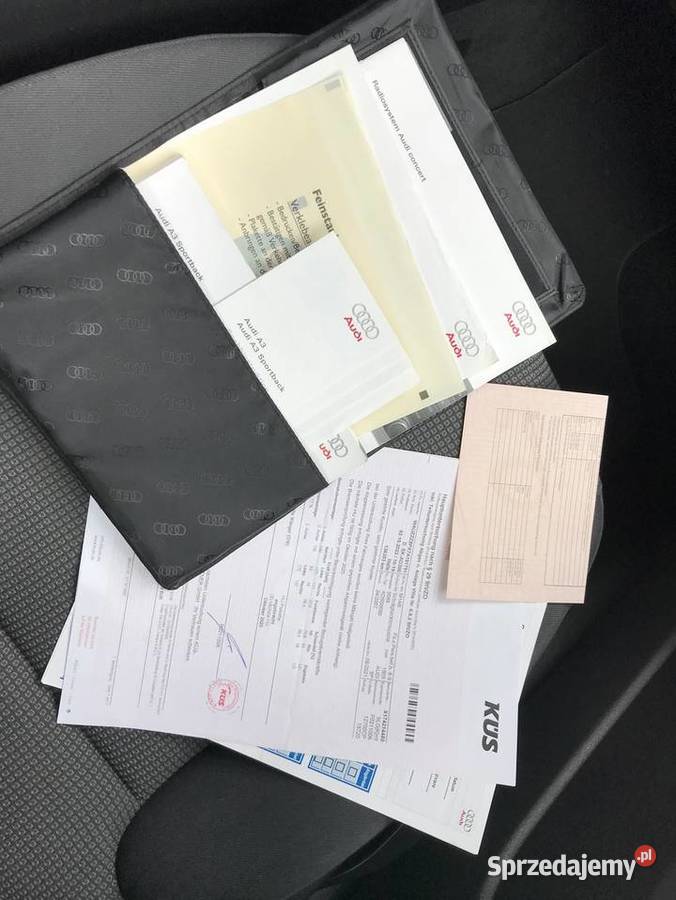 Audi A3 16 MPI 102 154000 z Niemiec kurtyny powietrzne Lesznowola