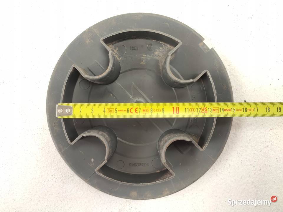 DEKIELEK FELGI 185mm 135mm OPEL 90320045