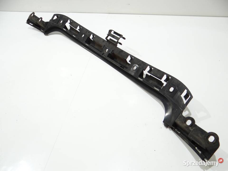 ŚLIZG MOCOWANIE ZDERZAKA TYŁ BMW E87 M PAKIET osobowe Strzyżewice