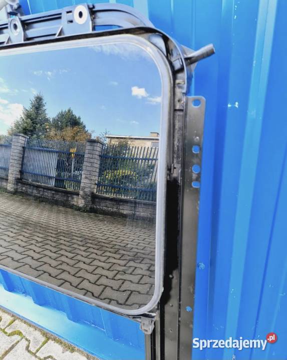 SZYBERDACH VW PASSAT B5 PRZEDLIFT 8478569132 Działoszyce sprzedam