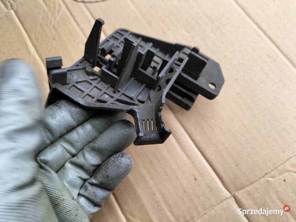 AUDI A6C6 A6 C6 MOCOWANIE UCHWYT SONDY LAMBDA Kamień-Kolonia