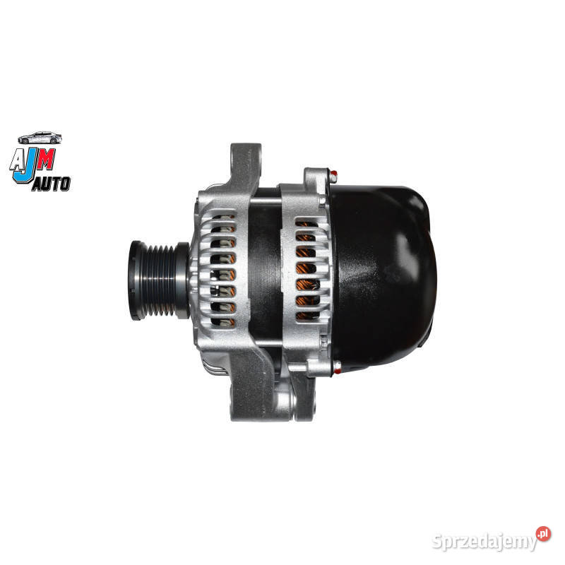 Alternator 1042103180 30 DCI Renault Espace IV Grabów Szlachecki