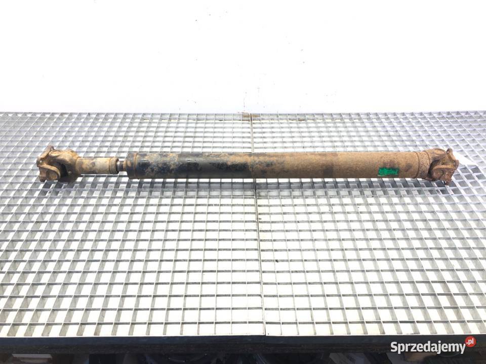 WAŁ NAPĘDOWY TYŁ KIA SORENTO I SUV 25 170 sprzedam