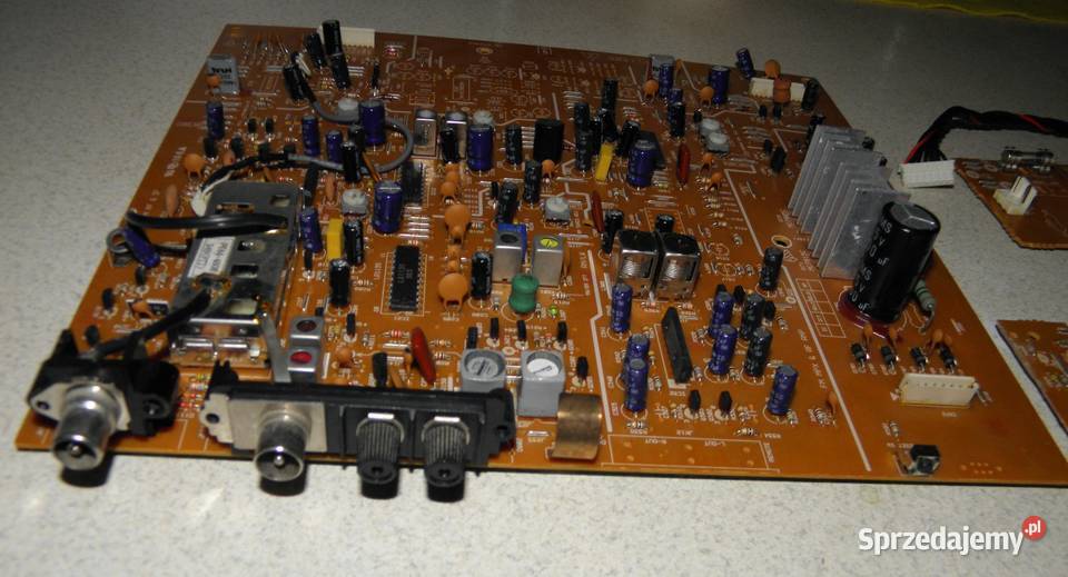 Części do Marantz ST6000 Tuner Radio Płyta