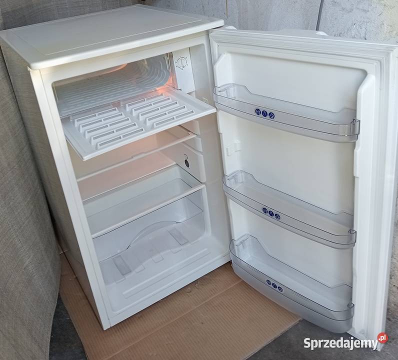 Transport Whirlpool mała lodówka z Jaworzno