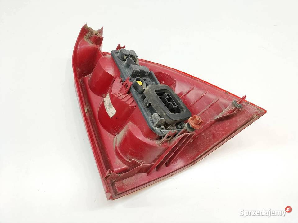 LAMPA TYŁ LEWA KOMBI LIFT FL Peugeot 307 I