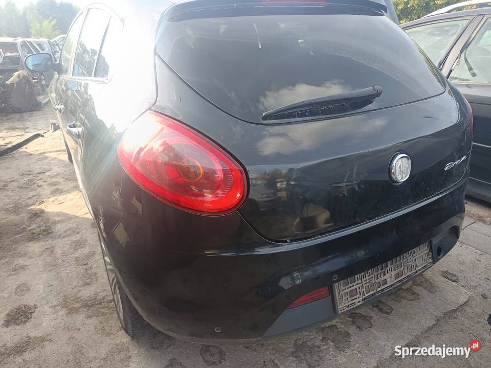 Fiat Bravo Nie sprzedajemy w Całości Części