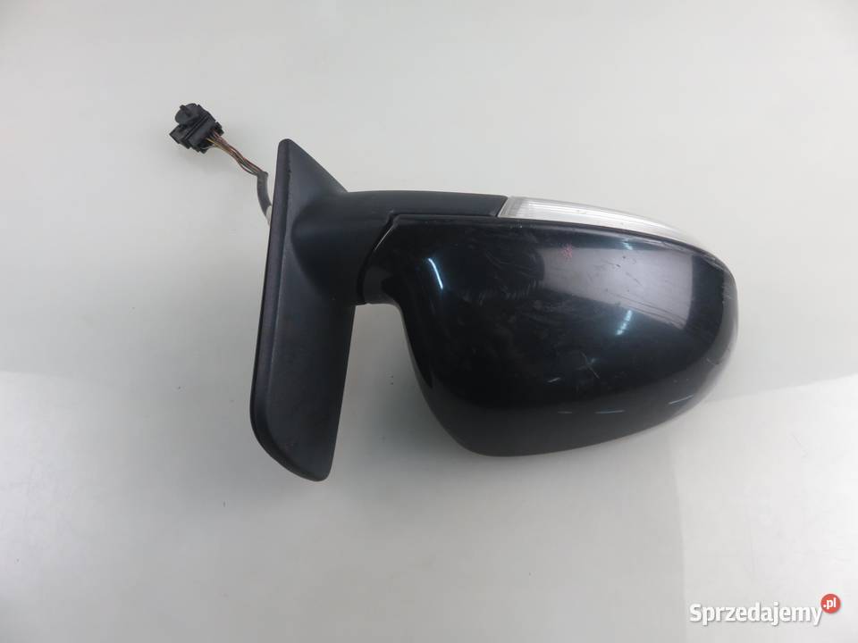 LUSTERKO PRAWE VW SHARAN LIFT KIERUNKOWSKAZ 6