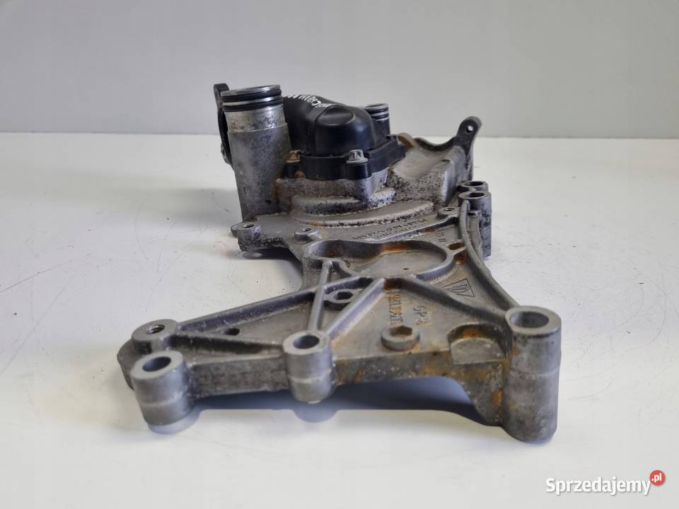 Porsche 911 991 GT3 38 OSŁONA POMPY WODY Obudowa Chełm