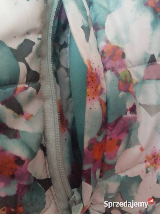 Bezrękawnik kolorowy Pozostałe Bydgoszcz