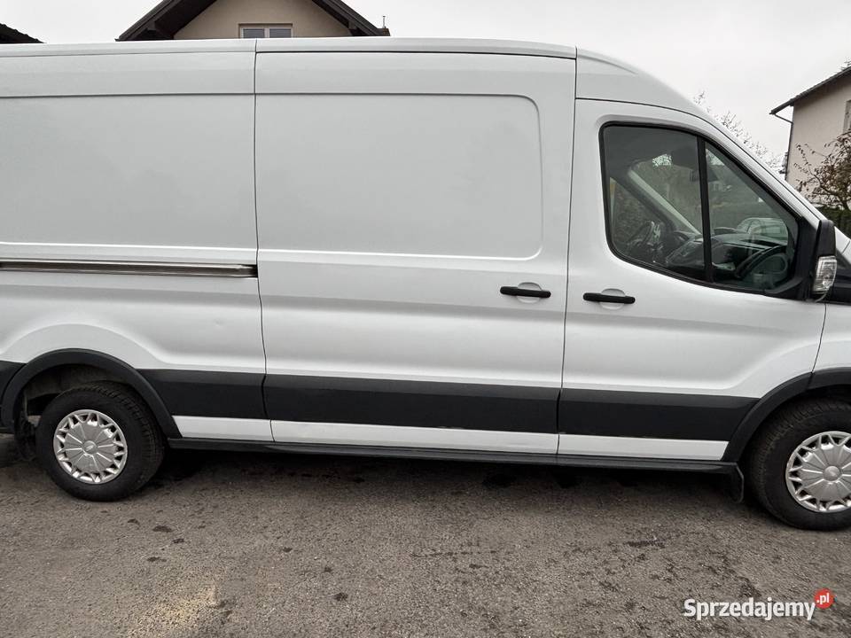 Ford Transit 2200cm3 Mogilany