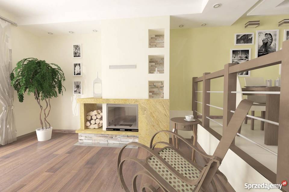 Architekt wnętrz Białystok MAKAREWICZ Projekt Usługi