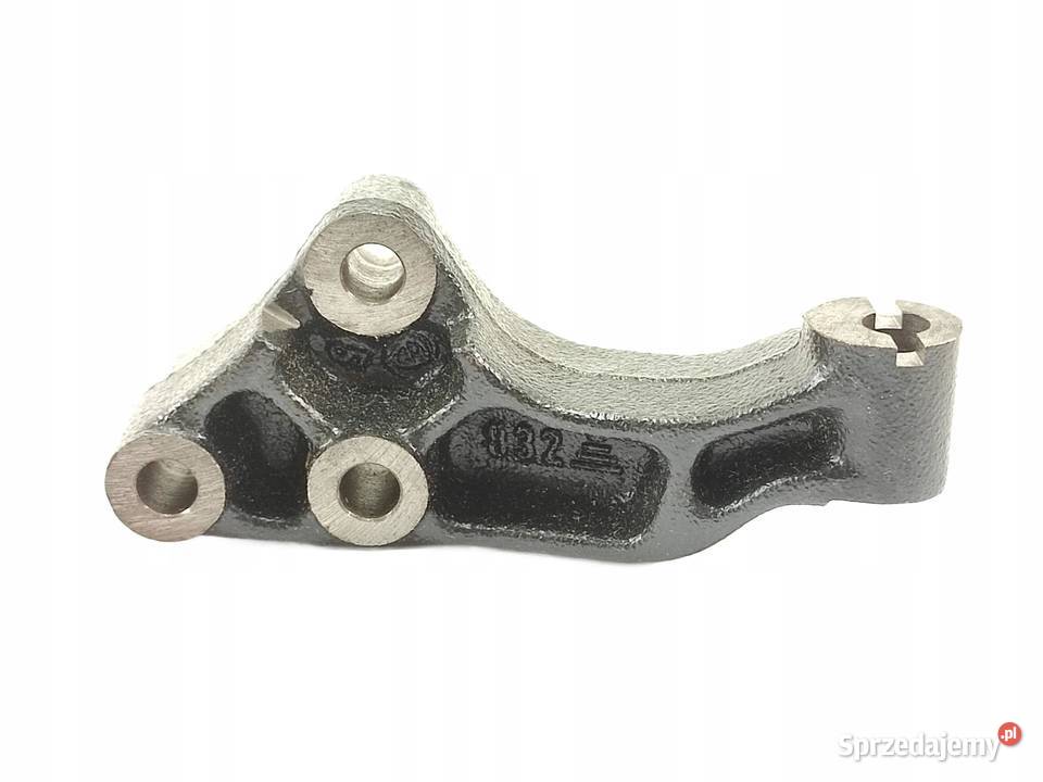 ŁAPA WSPORNIK MOCOWANIE SILNIKA FIAT PUNTO I lubelskie
