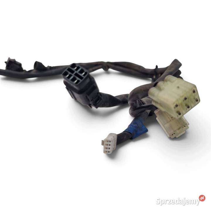 PRAWY PRZEŁĄCZNIK STARTER Yamaha MT10 MT10 SP Chełm