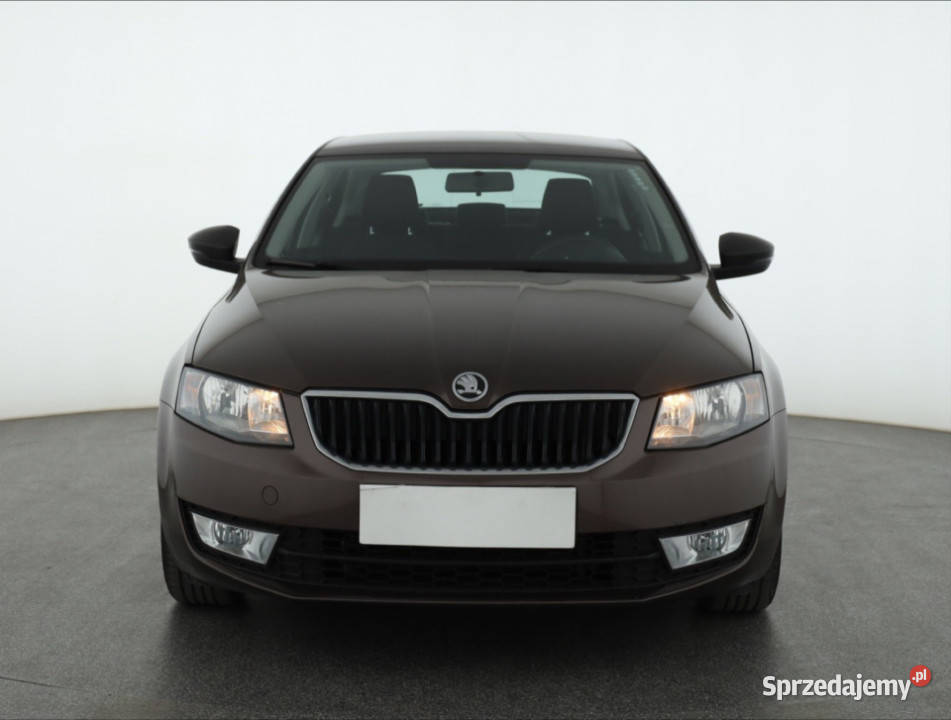 Skoda Octavia 12 TSI nieuszkodzony Piaseczno sprzedam