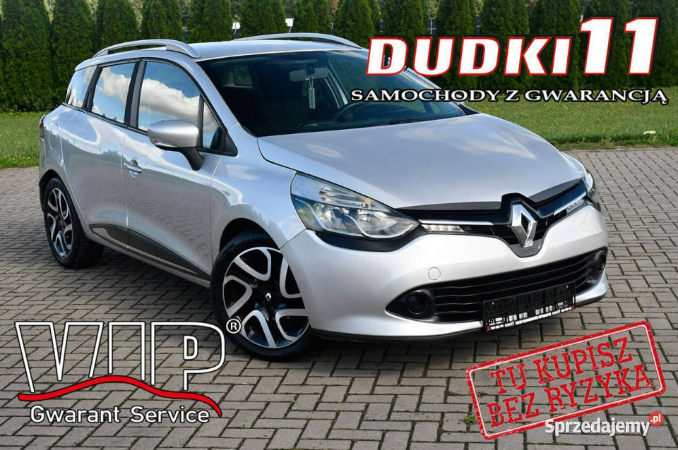 Renault Clio 15dci