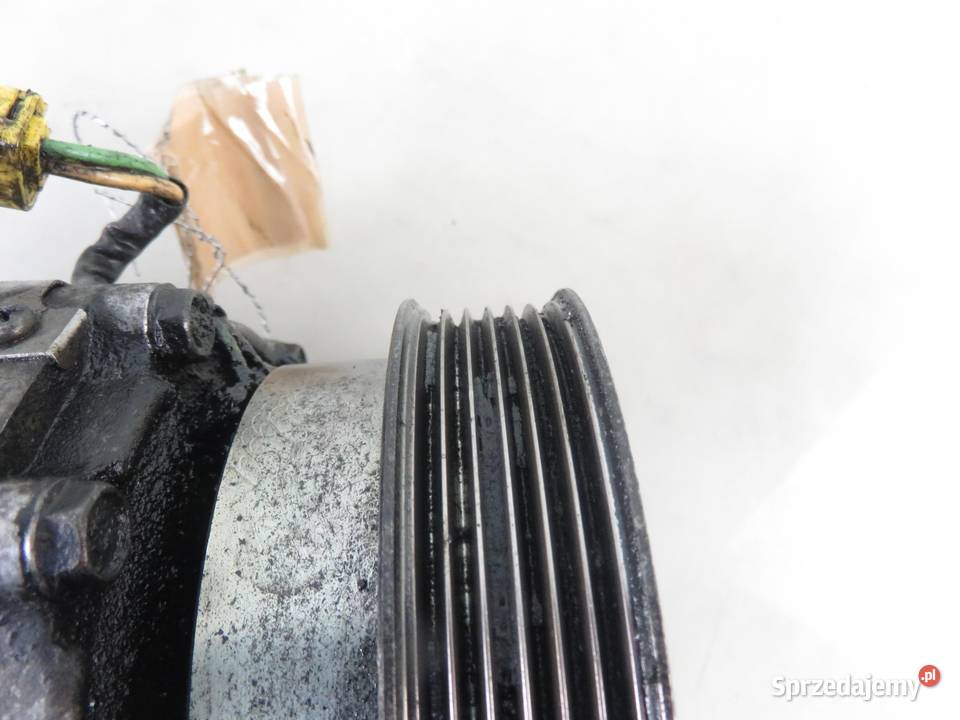 KOMPRESOR KLIMATYZACJI PEUGEOT 407 30 V6