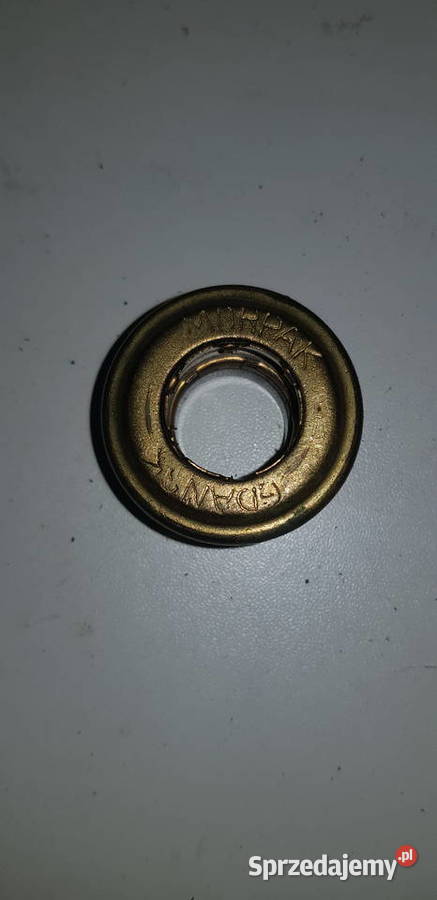 Reperaturka pompy wody FSO 1500 Fiat 125p 1500 osobowe Lublin