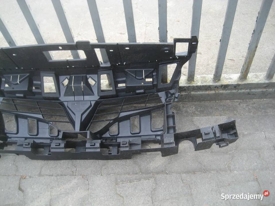 renault scenic iii lift 1316r mocowanie atrapy Rakoniewice