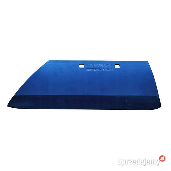 3363726 Redlica redlicowa prawa Lemken FRANK