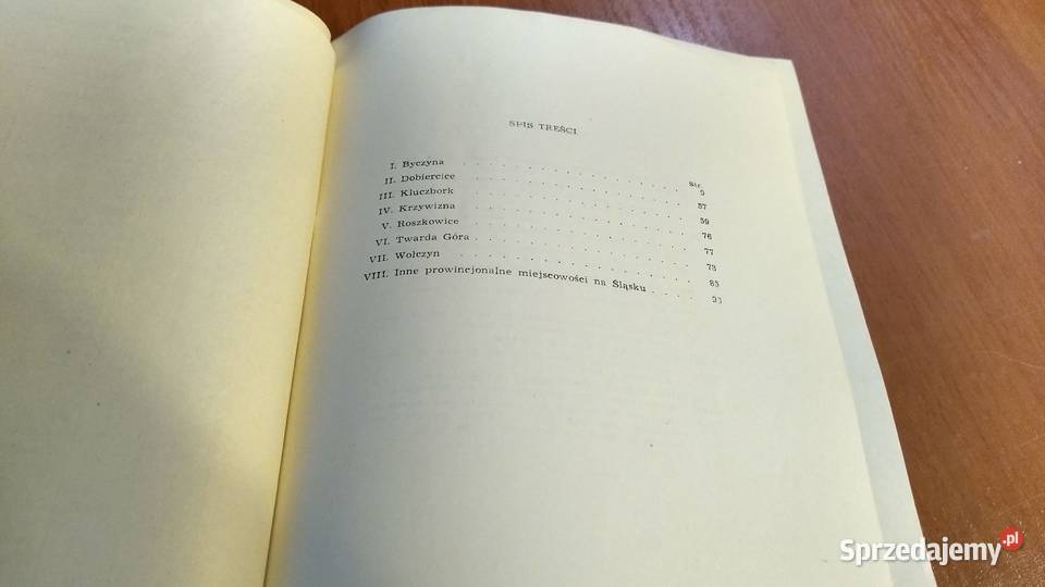 Z historii szkolnictwa polskiego na Śląsku Gdańsk
