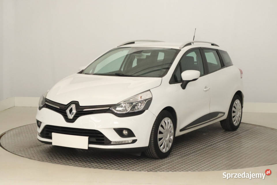 Renault Clio 15 dCi Zabrze