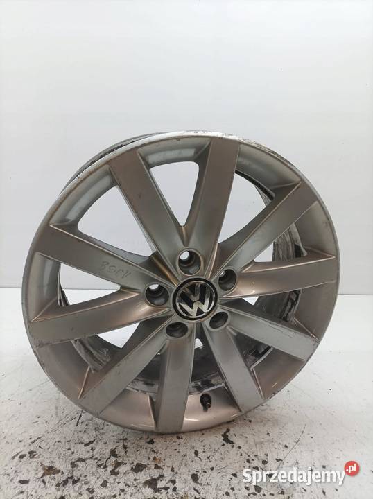 FELGA ALUMINIOWA R17 5X112 ET54 OC57MM 70JX17H2