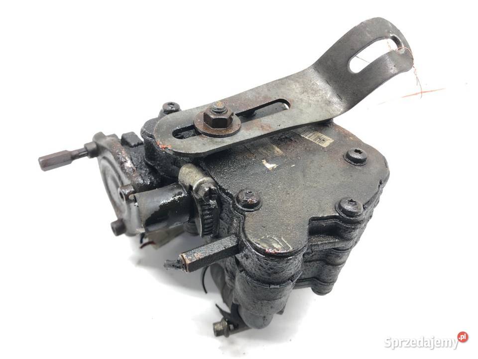 REDUKTOR DO GAZU LPG PAROWNIK LPG GAZOWY UKŁADU