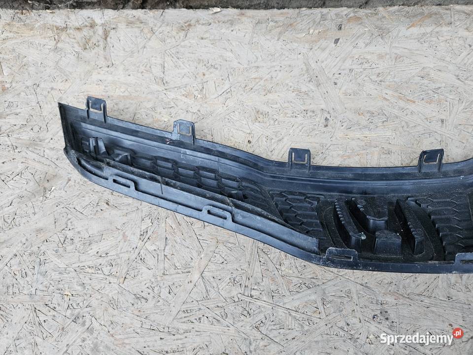 HONDA JAZZ II LIFT GRILL ATRAPA PRZÓD Międzychód sprzedam