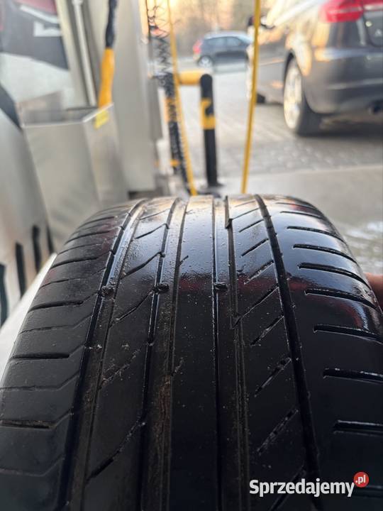 Koła Felgi 5x112 Aluett 17 opony lato audi vag Oleszna sprzedam