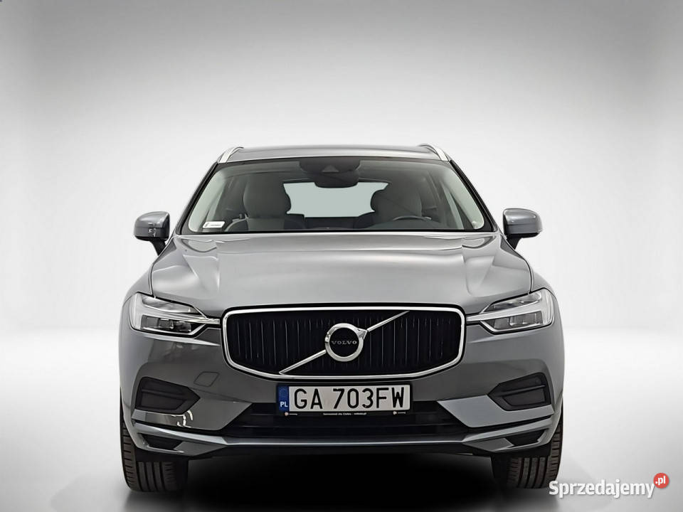Volvo XC 60 D3 Momentum Pro Z Polskiego Salonu sprzedam