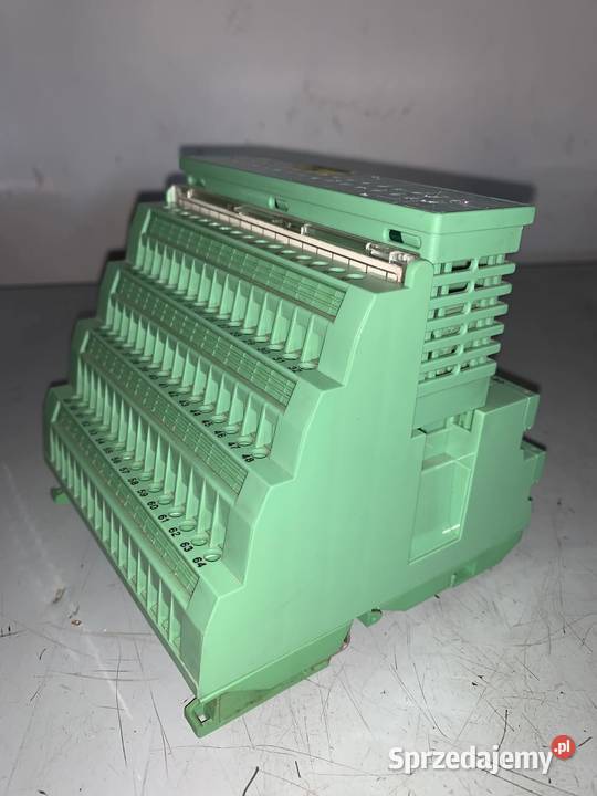 Phoenix Contact Interbus IB ST 24 DI 322 mazowieckie